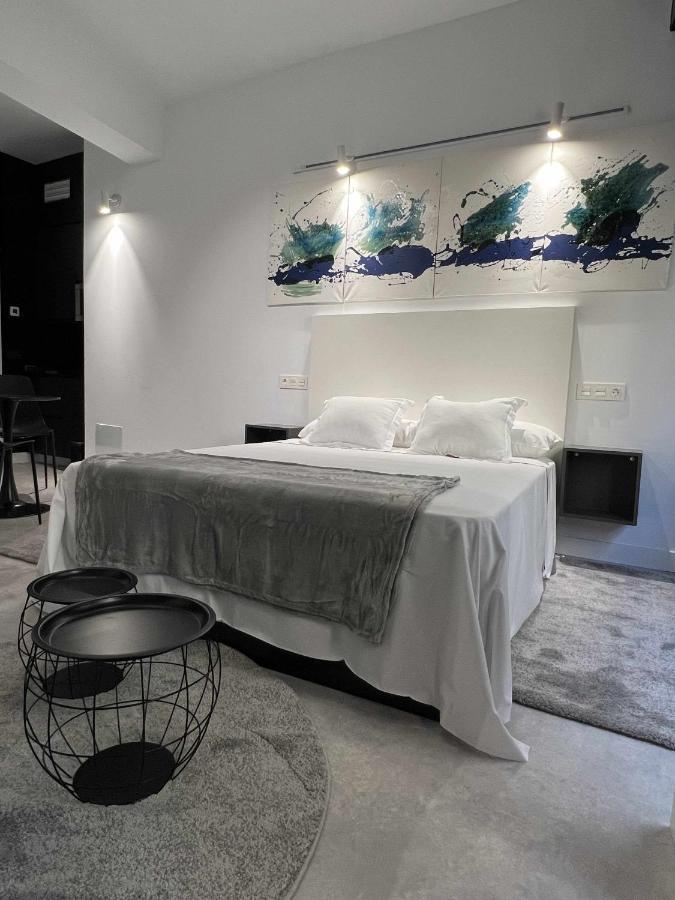 말라가 Dama Modern & Luxury 아파트 외부 사진